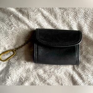 Coach Vintage Mini Wallet